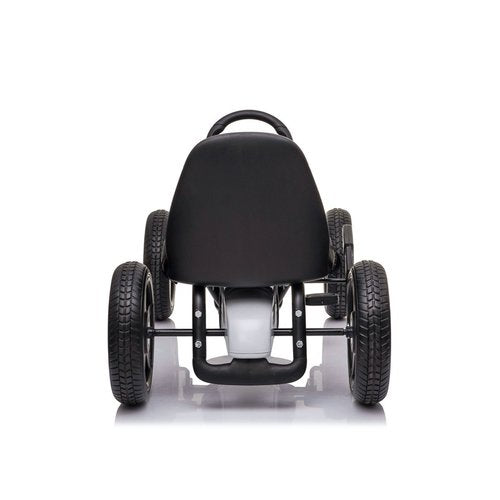 Mercedes benz Skelter Wit