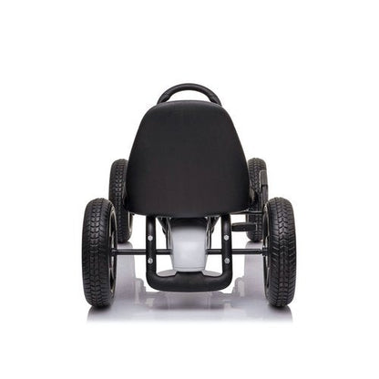 Mercedes benz Skelter Wit