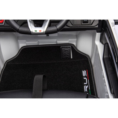 Lamborghini URUS 12V kinderauto wit