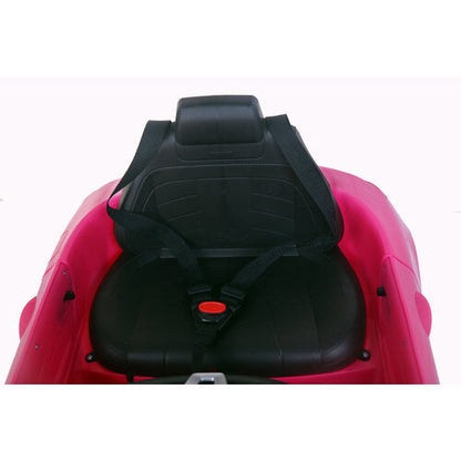 Mercedes CLS 350 AMG 12V Kinderauto Roze