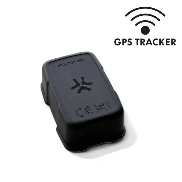 Loqater - GPS Peilzender