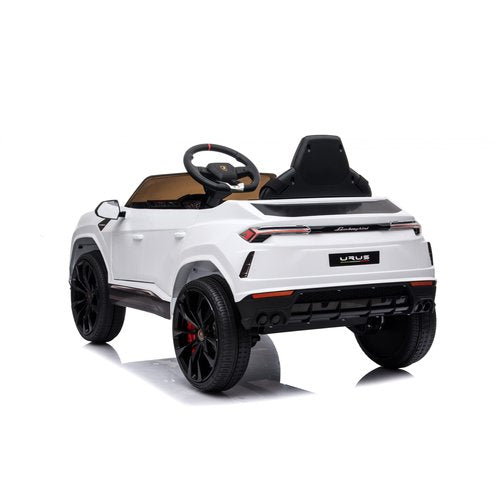 Lamborghini URUS 12V kinderauto wit