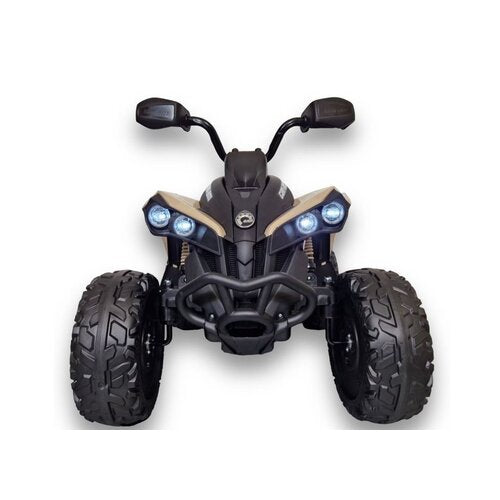 CAN-AM 24V Kinder Quad Khaki