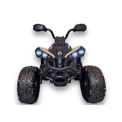 CAN-AM 24V Kinder Quad Khaki