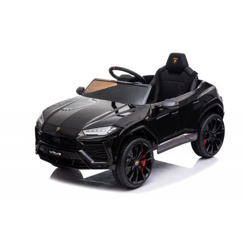 Lamborghini URUS 12V Kinderauto Zwart