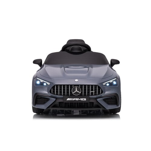 Mercedes CLE53 AMG 12V Ride-on Car Grey