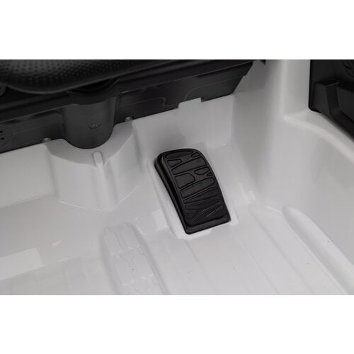 Audi RS e-tron GT 12V Kinderauto Wit