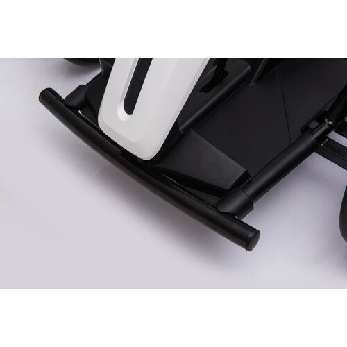 Elektrische kinder Drift kart 24V Wit