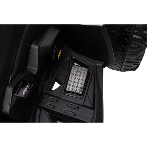 CAN-AM 24V Kinder Quad WIT