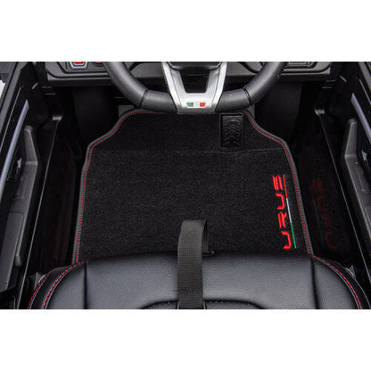 Lamborghini URUS 12V Kinderauto Zwart