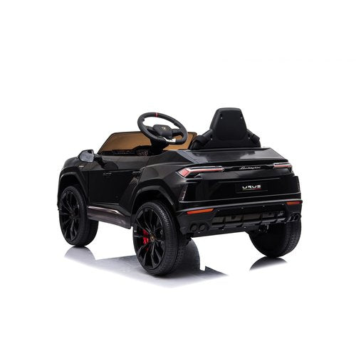Lamborghini URUS 12V Kinderauto Zwart