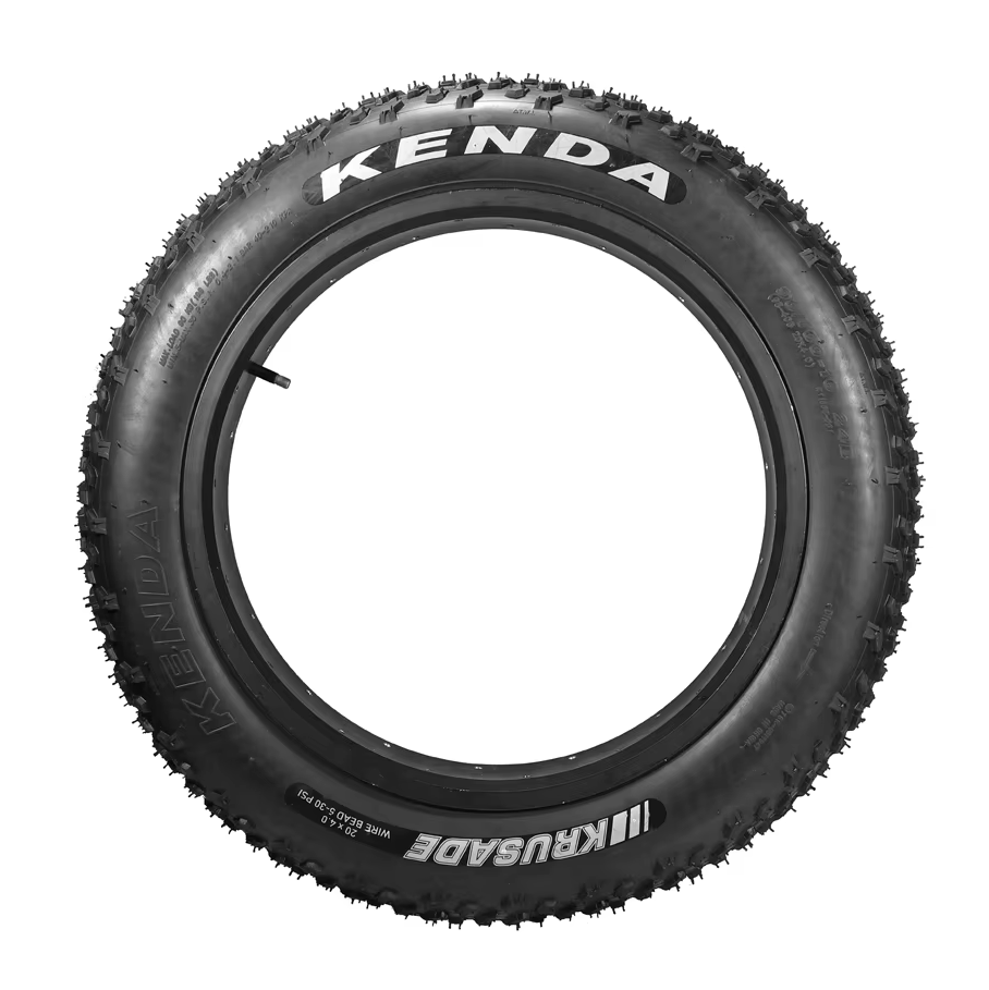 Fatbike – Buitenband – 20×4 – Kenda