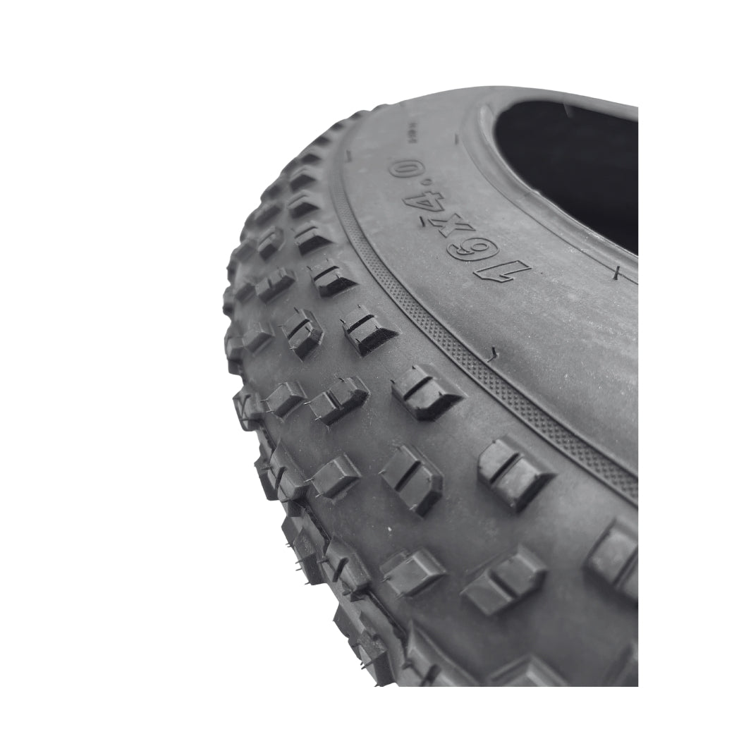 Fatbike mini – Buitenband – 16×4