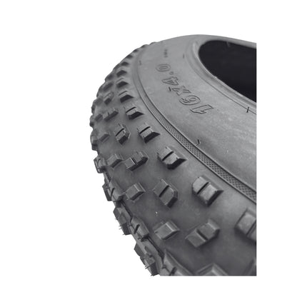 Fatbike mini – Buitenband – 16×4