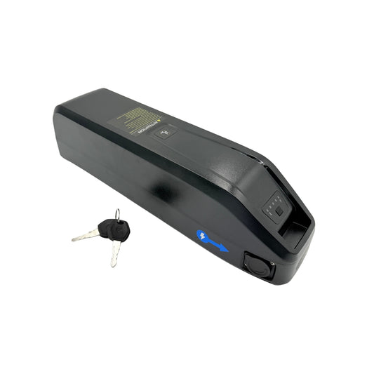 V20 Mini Fatbike - Accu - 17,5 Ah