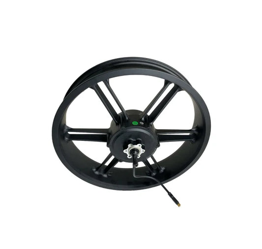 Motor + Velg - V20/S20/C28