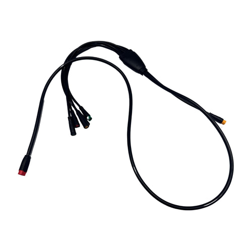 Ouxi Fatbike - Kabelboom