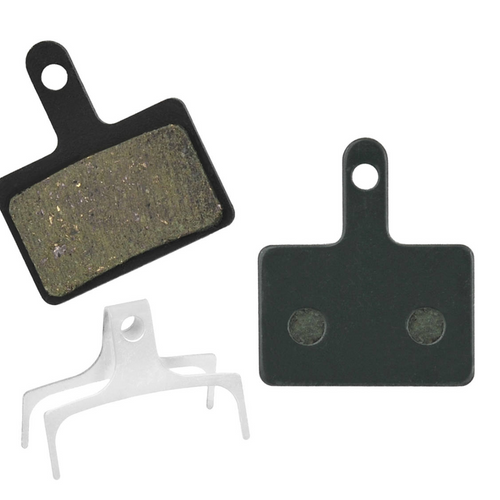 OUXI V8/V20 – Mechanisch Remblokken