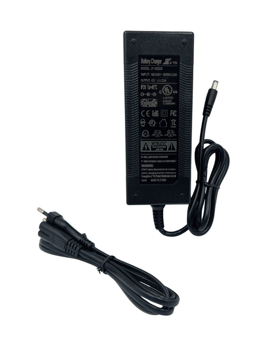 Ouxi Mini Fatbike - Oplader 1pins