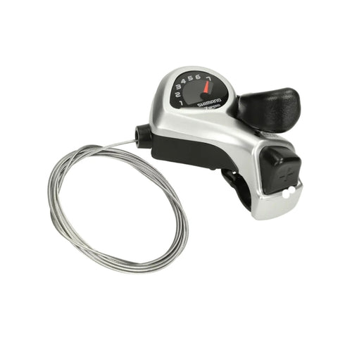 OUXI fatbike versnelling/shifter