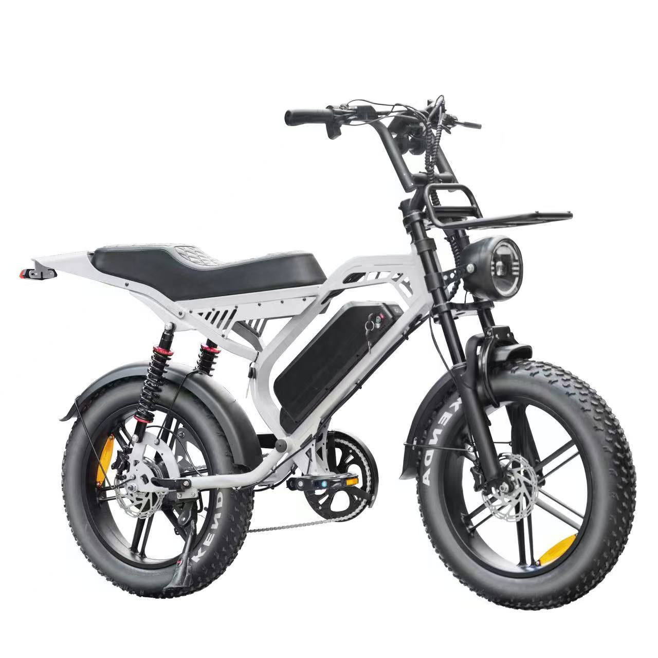 S20 PRO - Nardo grey