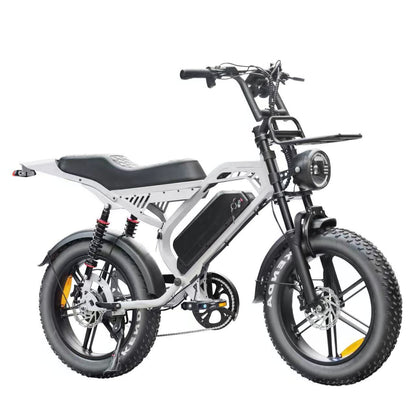 S20 PRO - Nardo grey