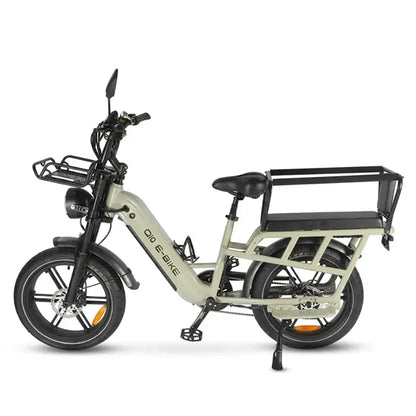 Ouxi Q10 - Sand grey