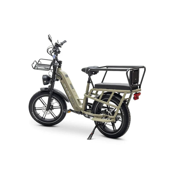 Ouxi Q10 - Sand grey