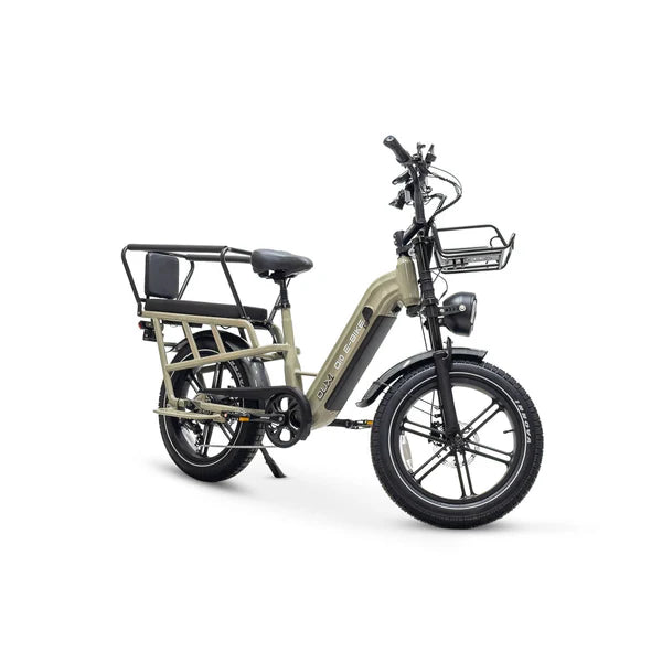 Ouxi Q10 - Sand grey
