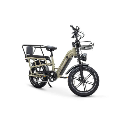 Ouxi Q10 - Sand grey