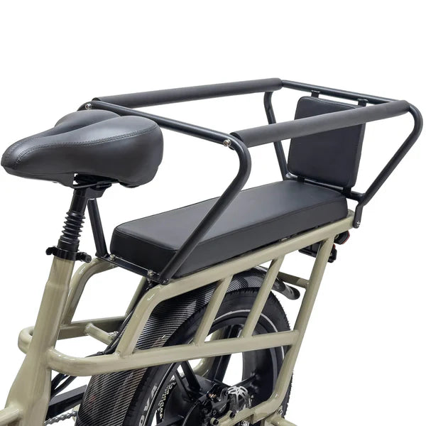 Ouxi Q10 - Sand grey