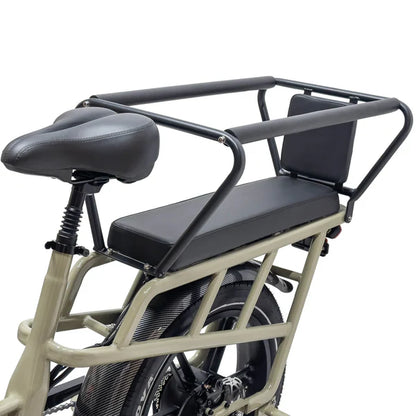 Ouxi Q10 - Sand grey
