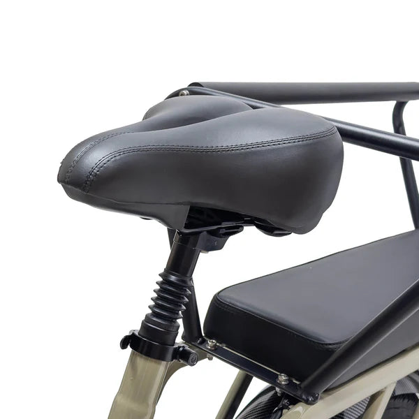 Ouxi Q10 - Sand grey