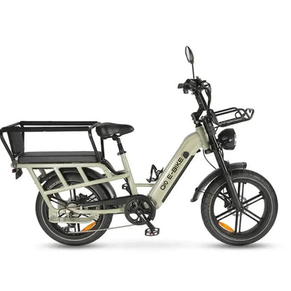 Ouxi Q10 - Sand grey