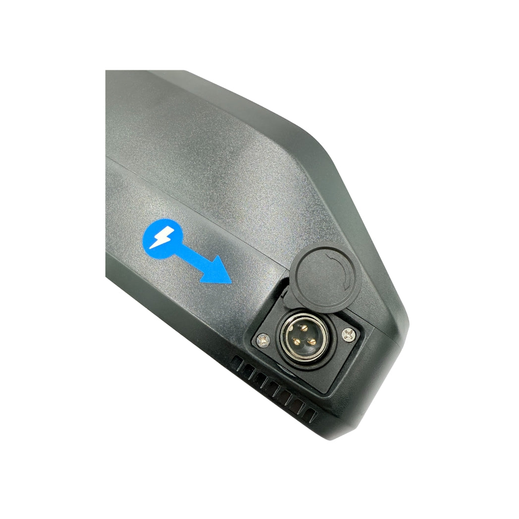 V20 Fatbike - Accu - 15 Ah