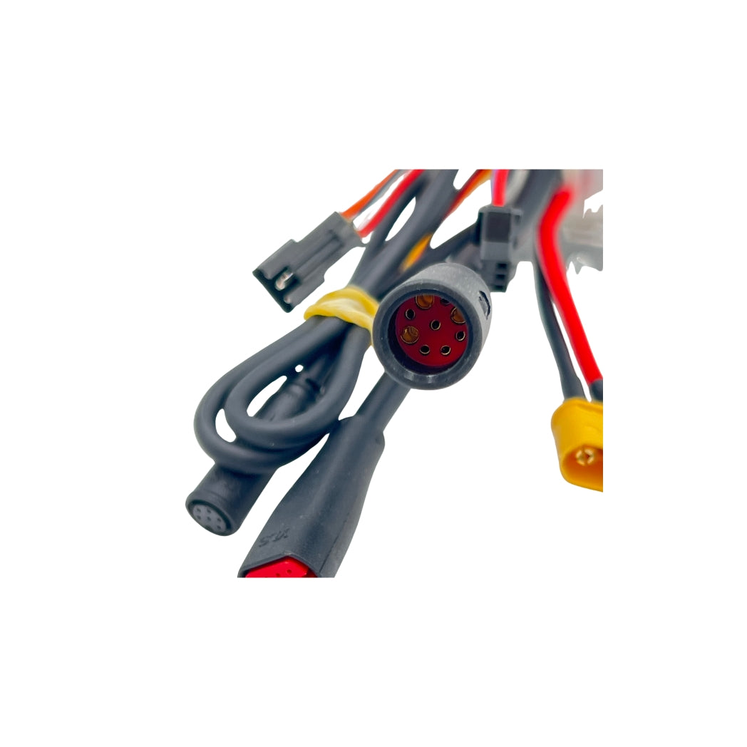 V20 Fatbike - Controller - Niet opvoerbaar