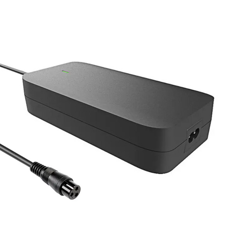 QM Wheels - Oplader - 3pins