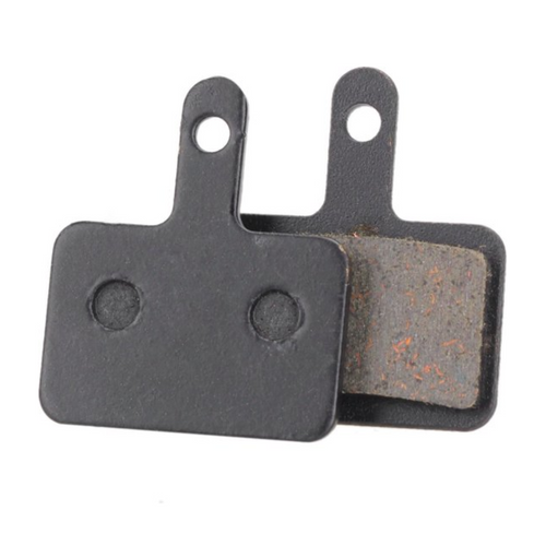 V20 Fatbike – Hydraulische Remblokken | Logan