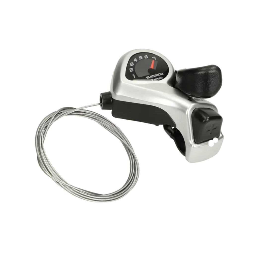 V20 Fatbike versnelling/shifter