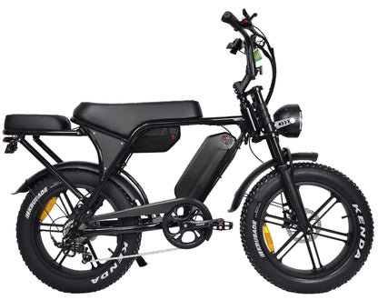 OUXI V8 5.0 - C80 - EXTRA