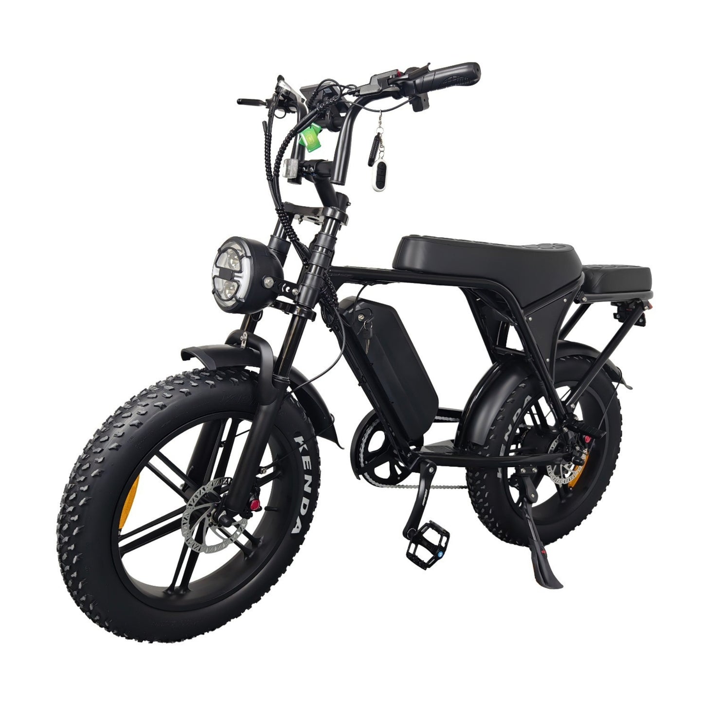 OUXI V8 5.0 - C80 - EXTRA