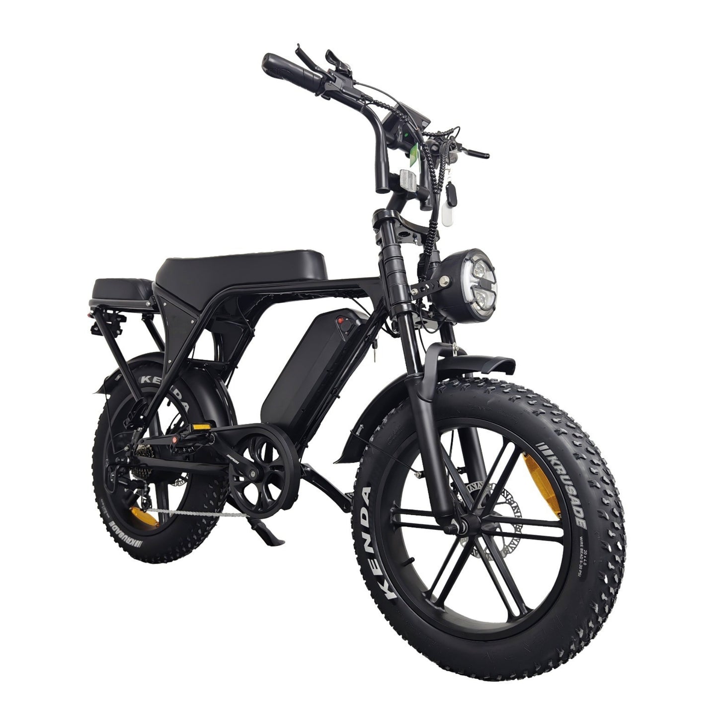 OUXI V8 5.0 - C80 - EXTRA