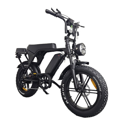 OUXI V8 5.0 - C80 - EXTRA