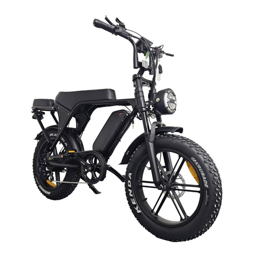 OUXI V8 5.0 - C80 - EXTRA