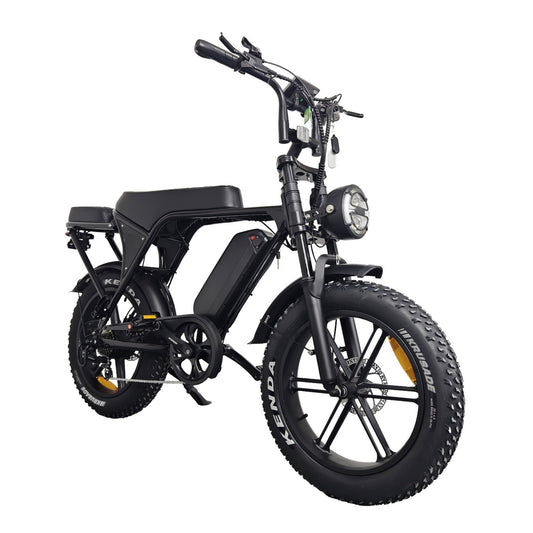 OUXI V8 5.0 - C80 - EXTRA