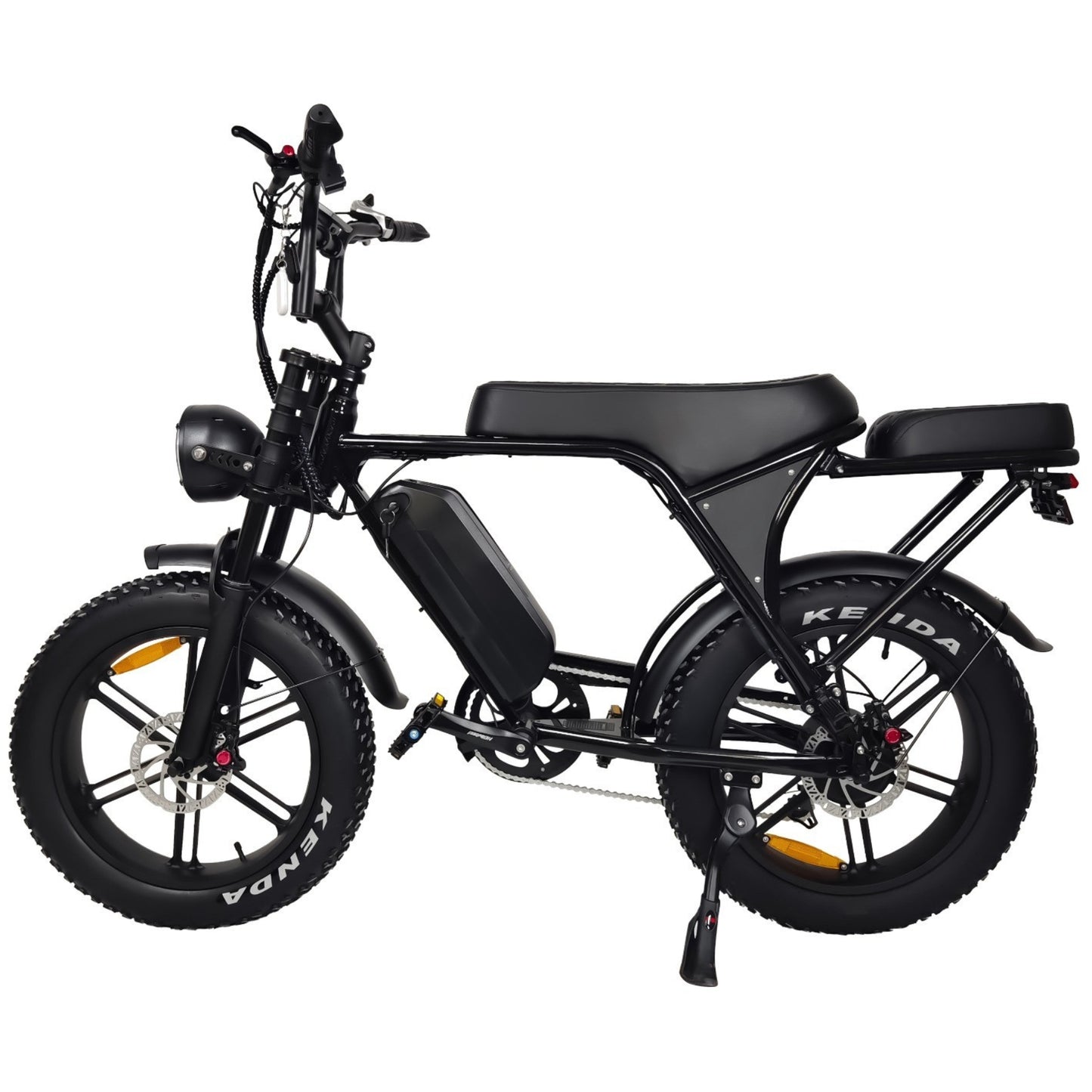 OUXI V8 5.0 - C80 - EXTRA