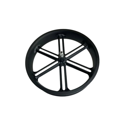 Voorvelg - Ouxi/QMwheel