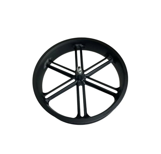 Voorvelg - Ouxi/QMwheel