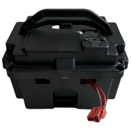 Accupack 24V 7Ah Can-am Maverick