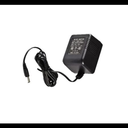 kinderauto oplader 12V 1000Ma (Ronde pin)